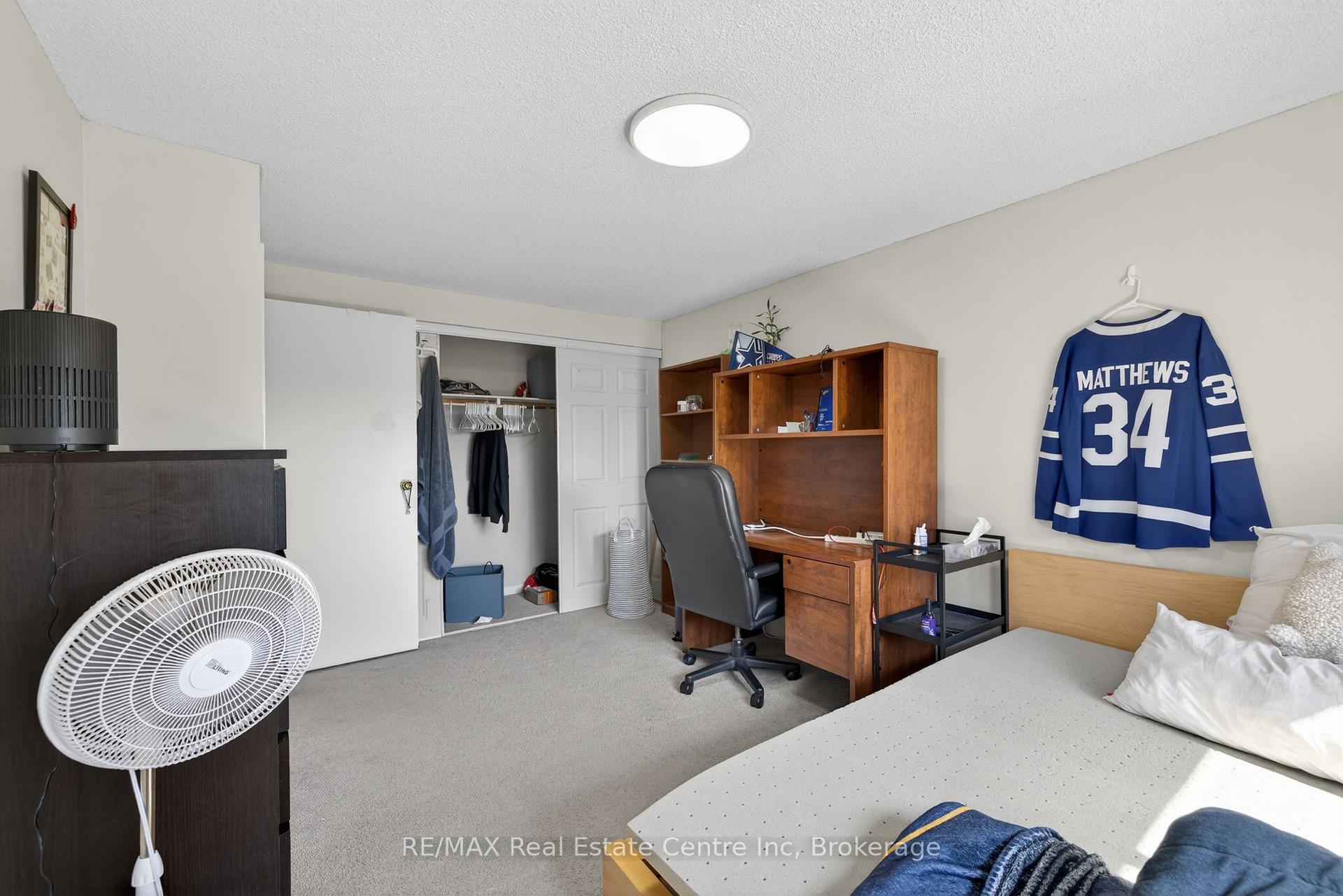 Photo 19 of Unit 13, 137 Dovercliffe Road, Guelph, Dovercliffe Park/Old University — HOMEH