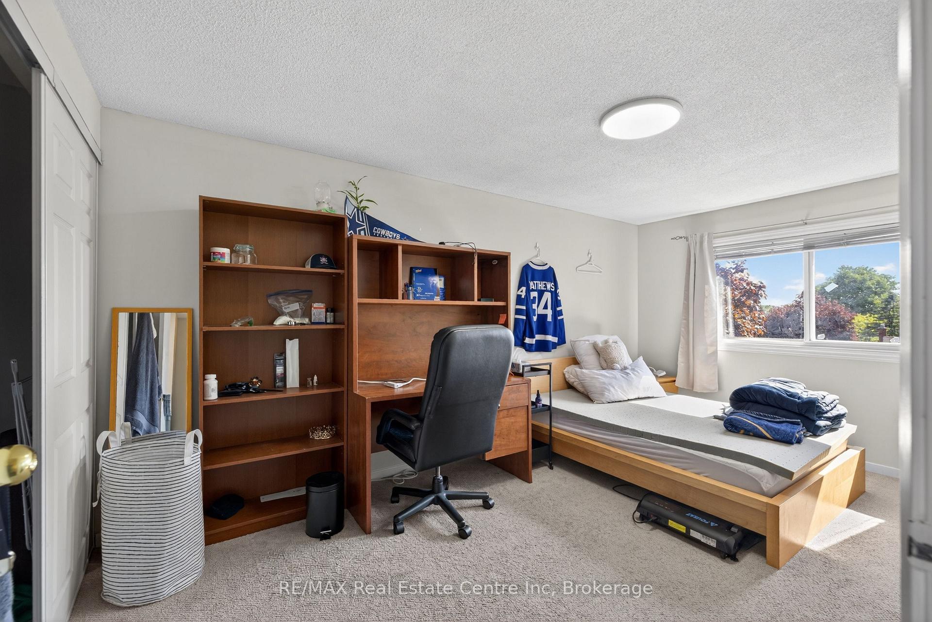Photo 28 of Unit 13, 137 Dovercliffe Road, Guelph, Dovercliffe Park/Old University — HOMEH