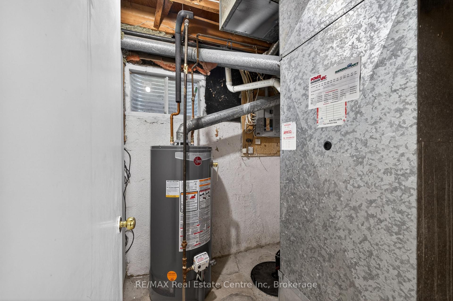 Photo 32 of Unit 13, 137 Dovercliffe Road, Guelph, Dovercliffe Park/Old University — HOMEH