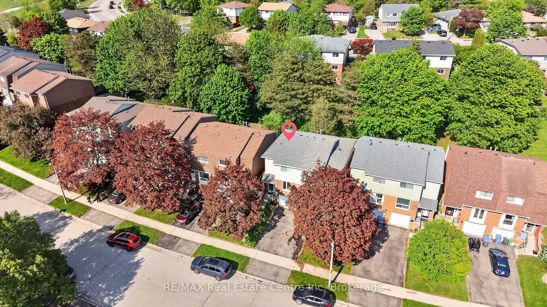 Photo 39 of Unit 13, 137 Dovercliffe Road, Guelph, Dovercliffe Park/Old University — HOMEH
