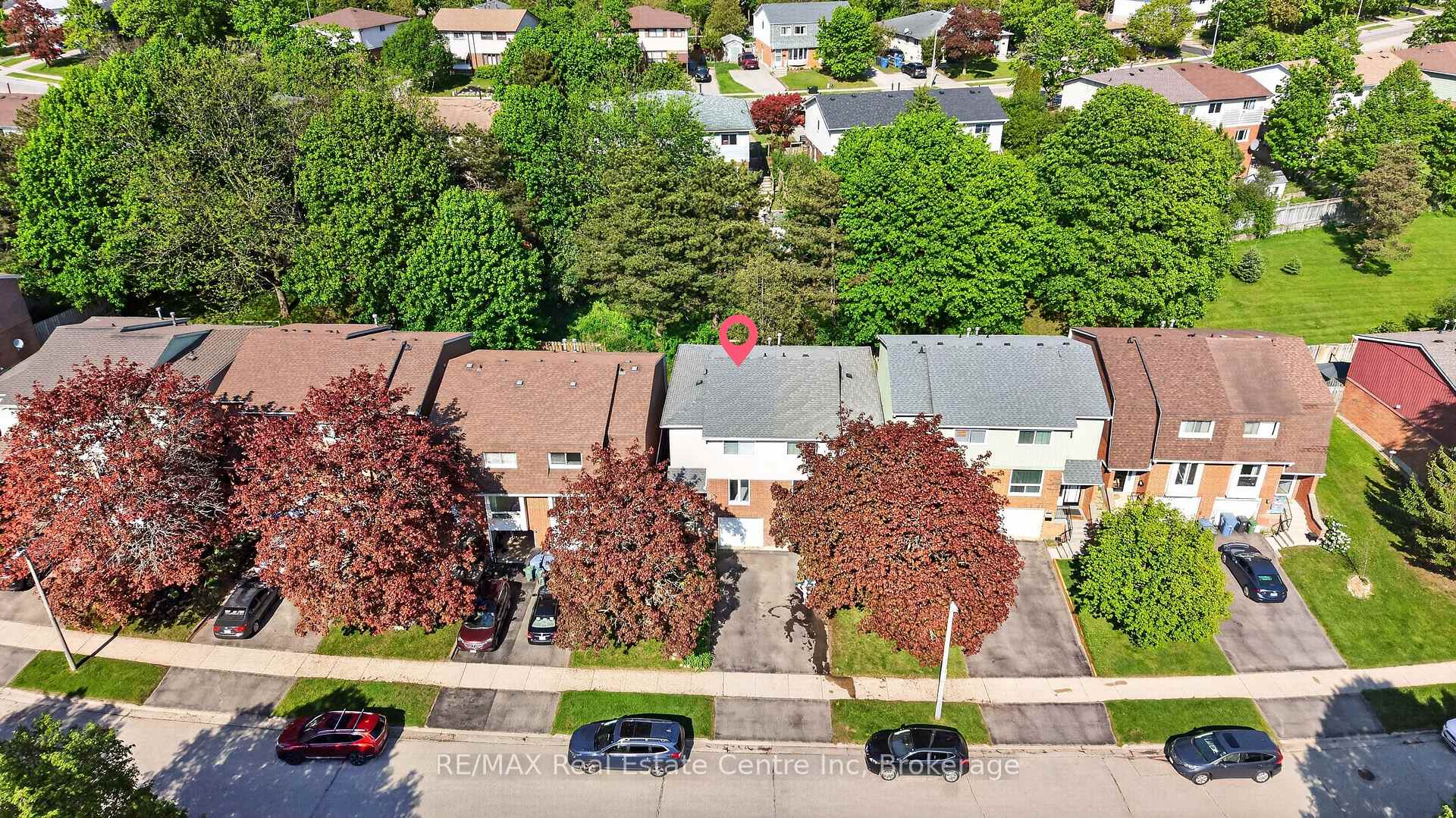 Photo 40 of Unit 13, 137 Dovercliffe Road, Guelph, Dovercliffe Park/Old University — HOMEH
