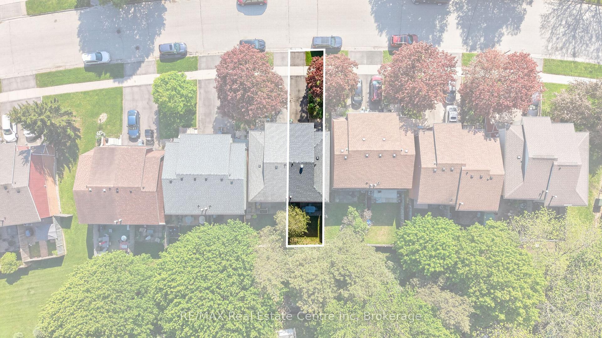 Photo 41 of Unit 13, 137 Dovercliffe Road, Guelph, Dovercliffe Park/Old University — HOMEH