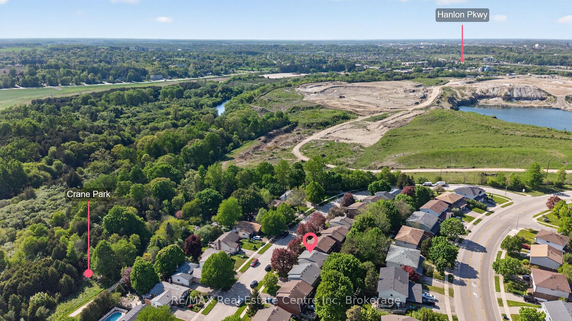 Photo 47 of Unit 13, 137 Dovercliffe Road, Guelph, Dovercliffe Park/Old University — HOMEH