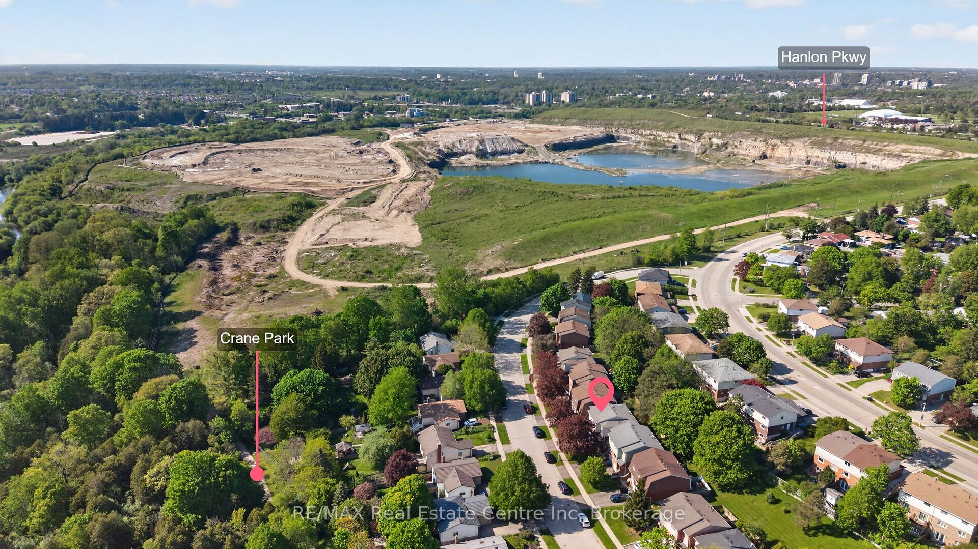 Photo 48 of Unit 13, 137 Dovercliffe Road, Guelph, Dovercliffe Park/Old University — HOMEH