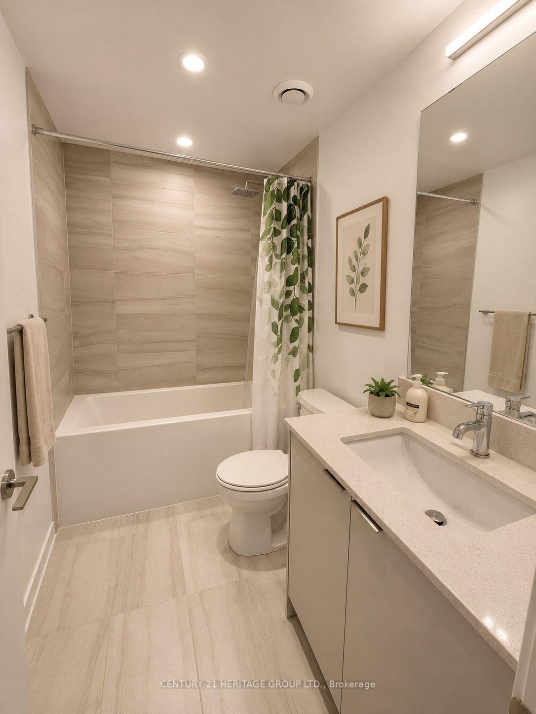 Photo 11 of Unit 403, 6 Chartwell Road, Etobicoke, Stonegate-Queensway — HOMEH