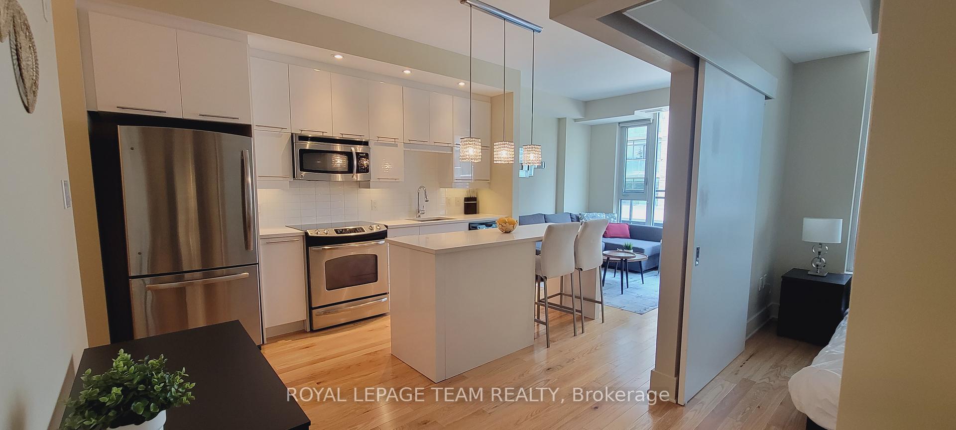 Photo 2 of Unit 317, 101 Richmond Road, Ottawa, Westboro South — HOMEH