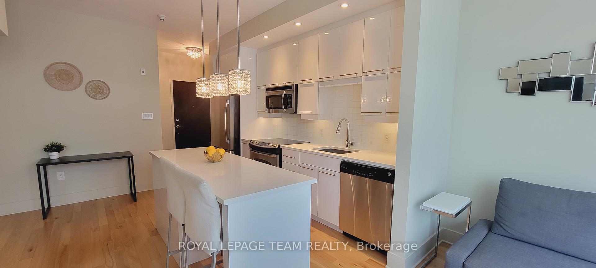 Photo 3 of Unit 317, 101 Richmond Road, Ottawa, Westboro South — HOMEH