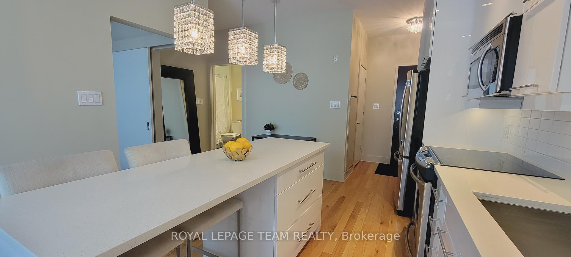 Photo 4 of Unit 317, 101 Richmond Road, Ottawa, Westboro South — HOMEH