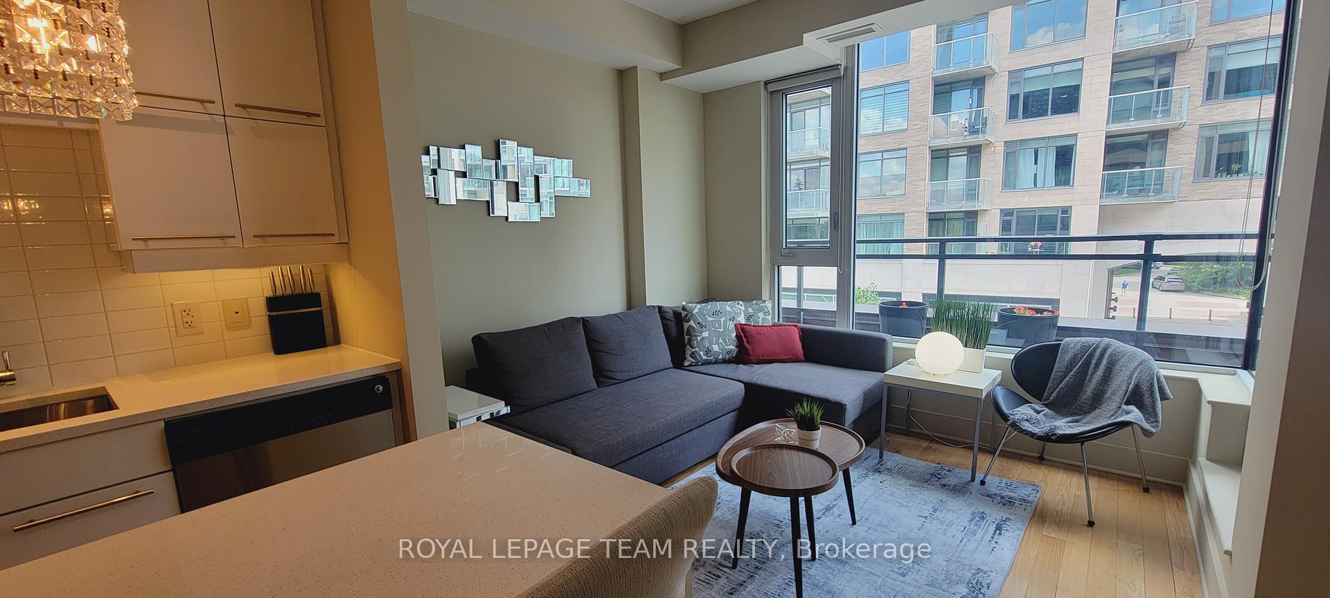 Photo 5 of Unit 317, 101 Richmond Road, Ottawa, Westboro South — HOMEH