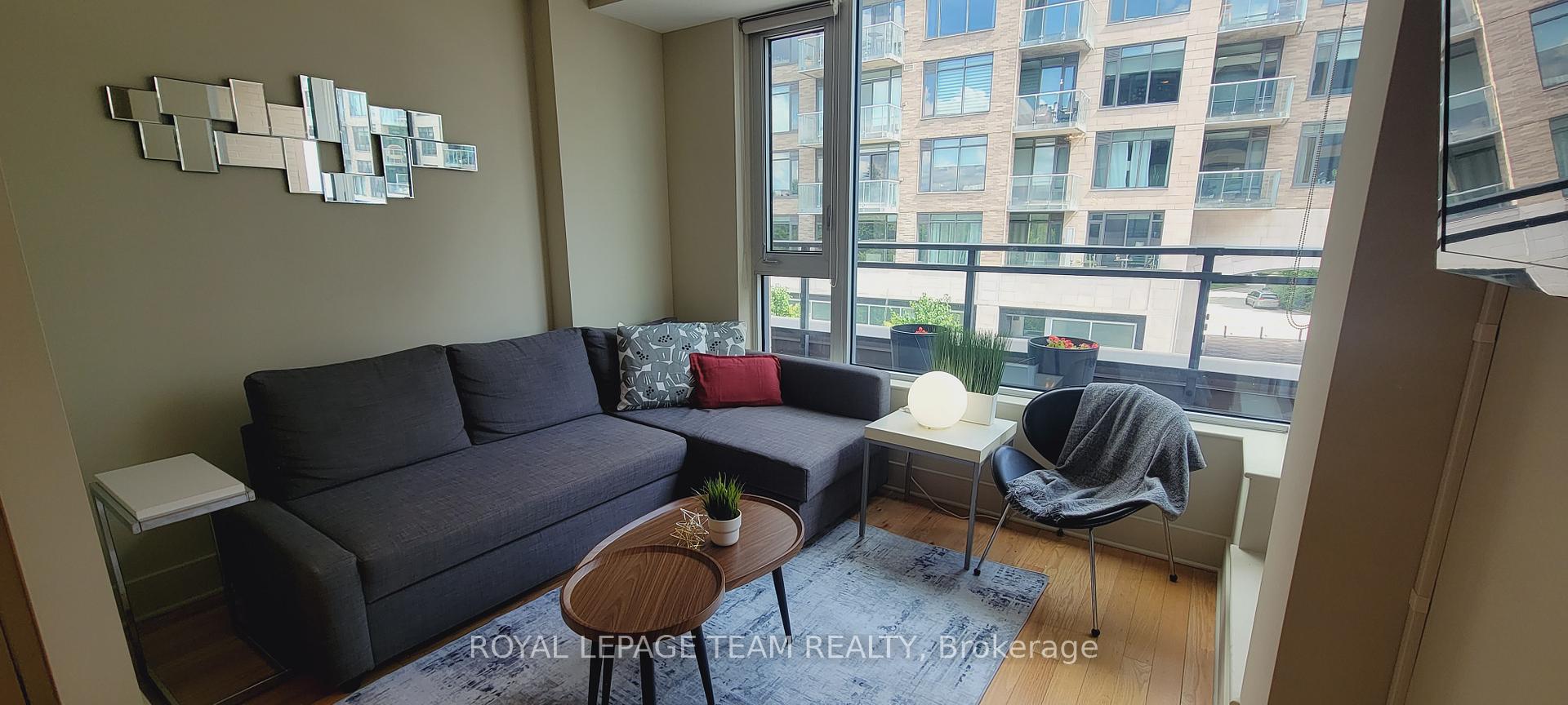 Photo 6 of Unit 317, 101 Richmond Road, Ottawa, Westboro South — HOMEH