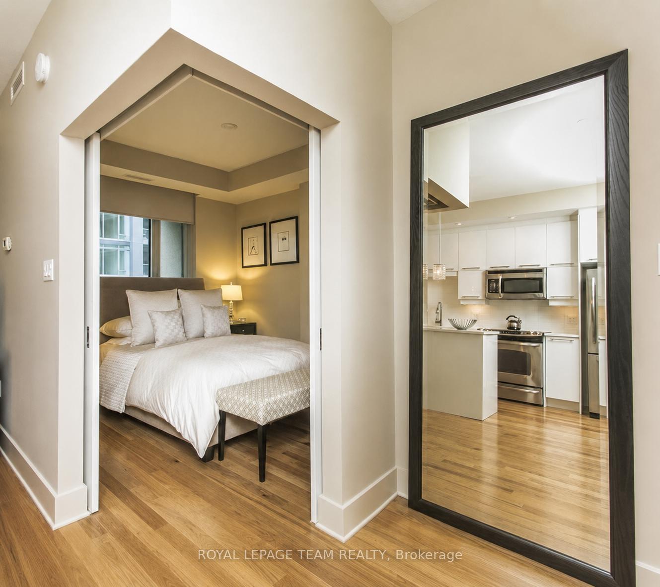 Photo 7 of Unit 317, 101 Richmond Road, Ottawa, Westboro South — HOMEH
