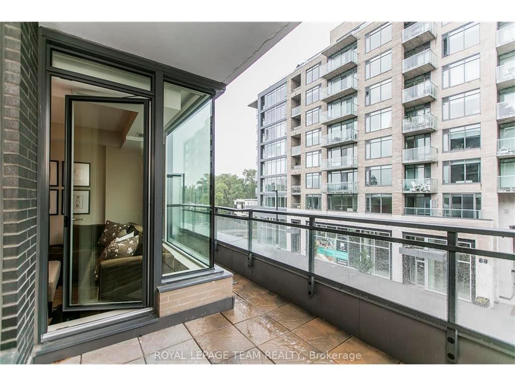 Photo 13 of Unit 317, 101 Richmond Road, Ottawa, Westboro South — HOMEH