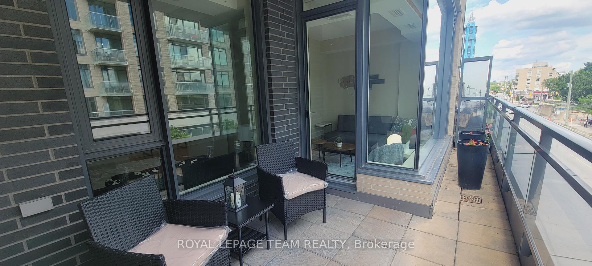 Photo 14 of Unit 317, 101 Richmond Road, Ottawa, Westboro South — HOMEH