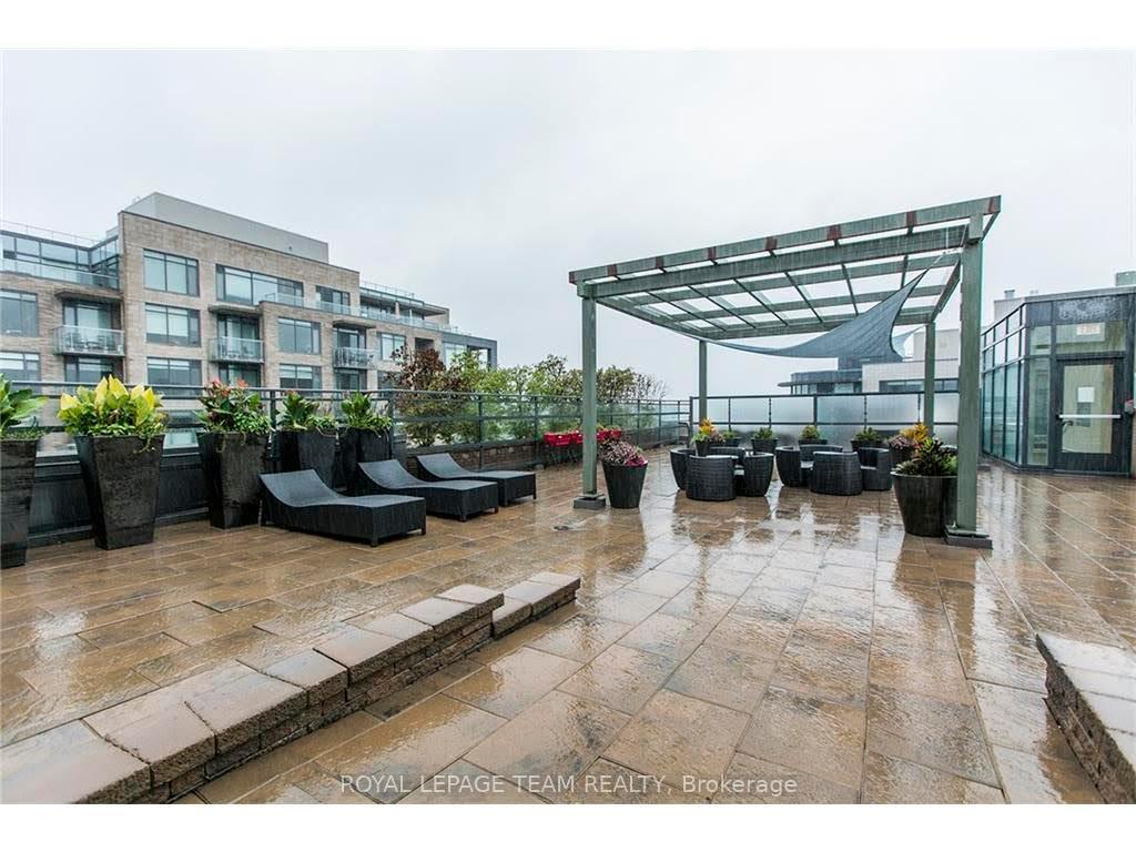 Photo 18 of Unit 317, 101 Richmond Road, Ottawa, Westboro South — HOMEH