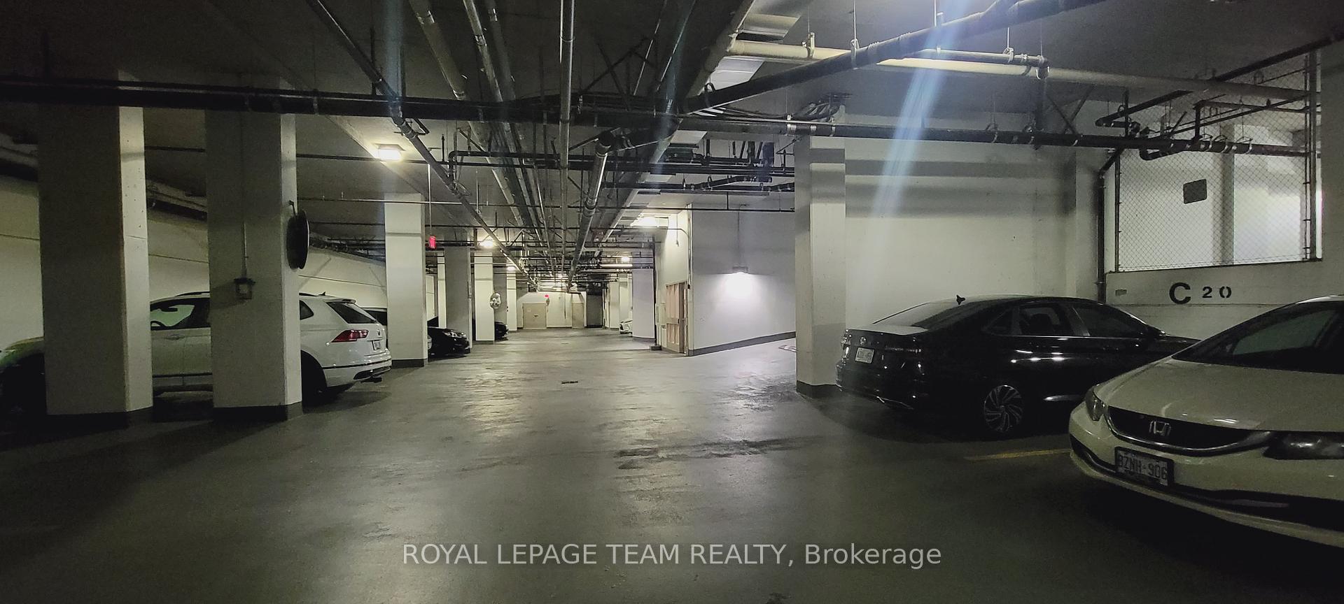 Photo 20 of Unit 317, 101 Richmond Road, Ottawa, Westboro South — HOMEH