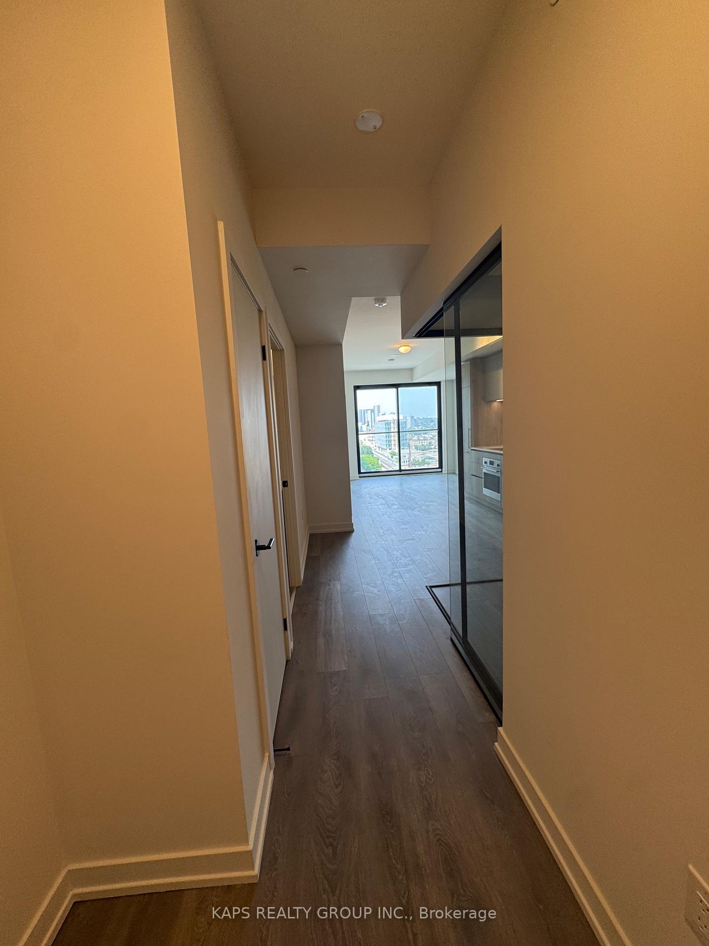Photo 4 of Unit 1212, 181 Sterling Road, Toronto, Dufferin Grove — HOMEH