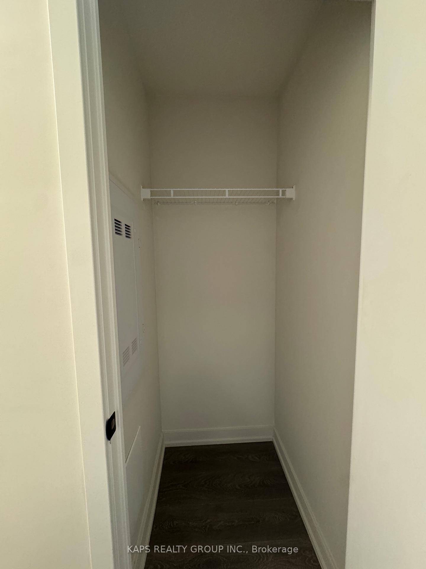 Photo 5 of Unit 1212, 181 Sterling Road, Toronto, Dufferin Grove — HOMEH
