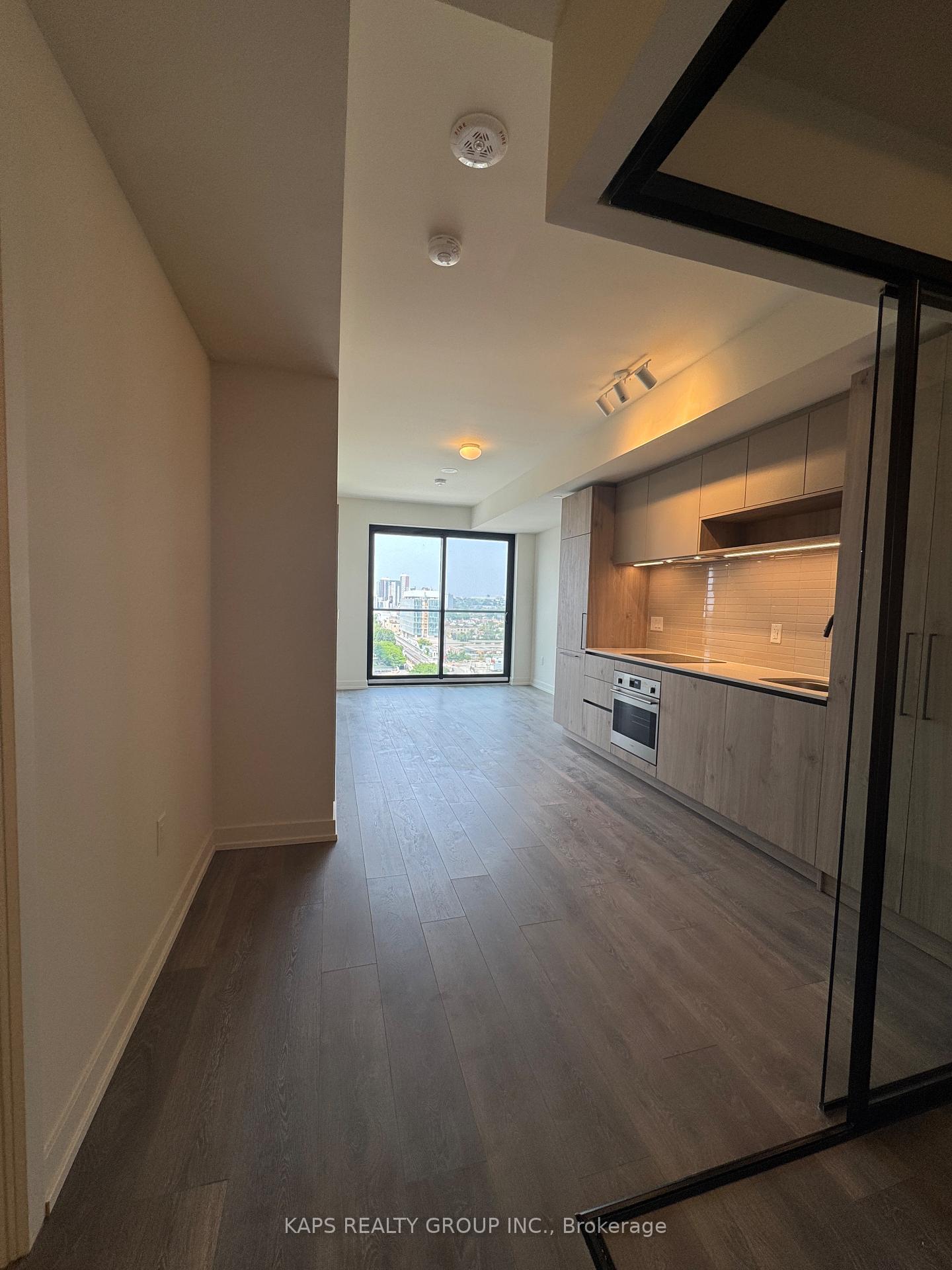 Photo 7 of Unit 1212, 181 Sterling Road, Toronto, Dufferin Grove — HOMEH