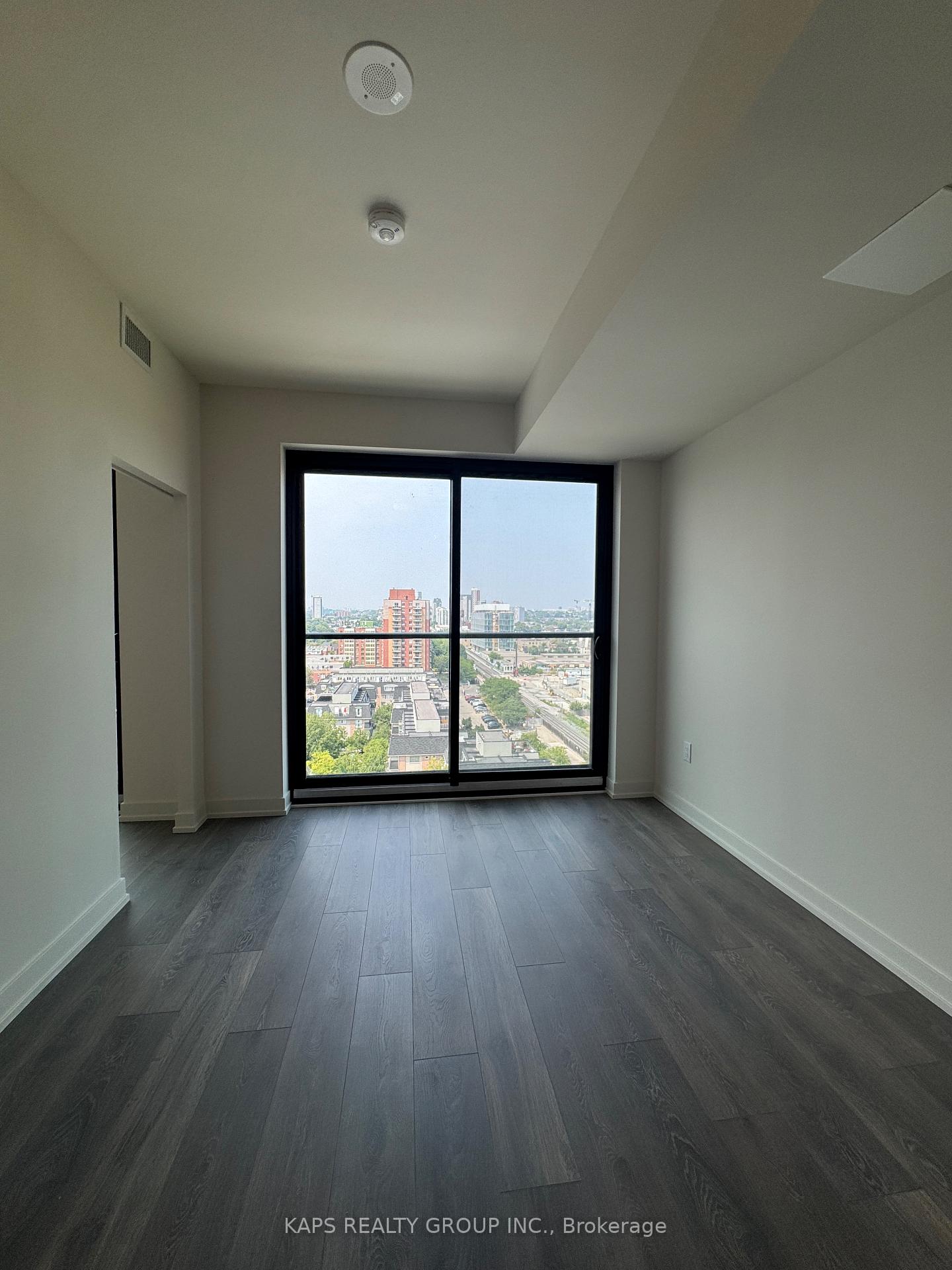 Photo 9 of Unit 1212, 181 Sterling Road, Toronto, Dufferin Grove — HOMEH