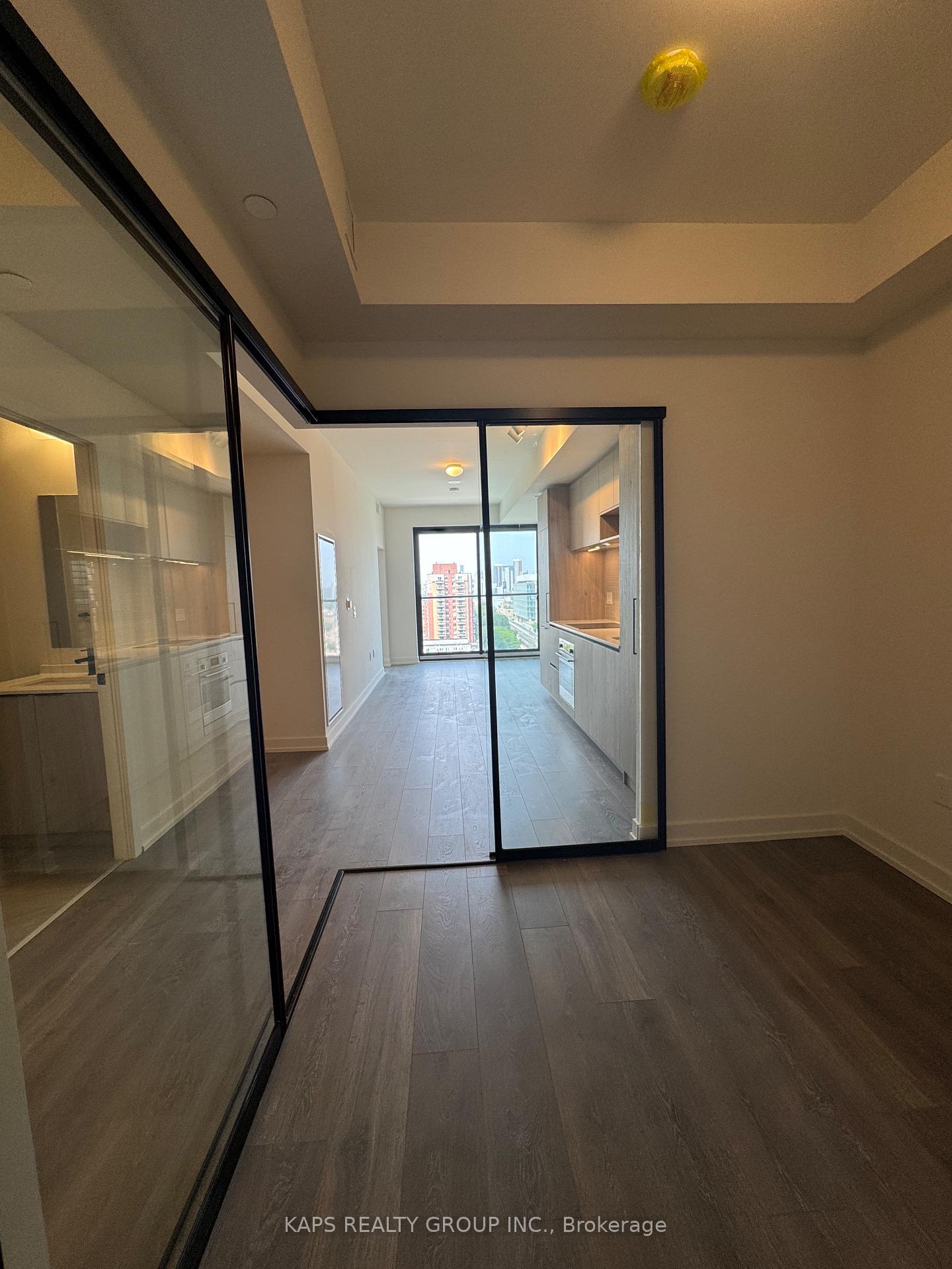 Photo 13 of Unit 1212, 181 Sterling Road, Toronto, Dufferin Grove — HOMEH
