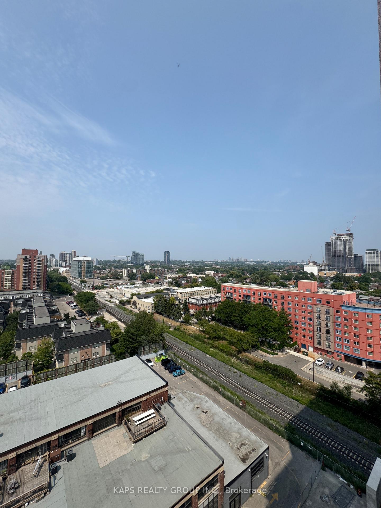 Photo 21 of Unit 1212, 181 Sterling Road, Toronto, Dufferin Grove — HOMEH