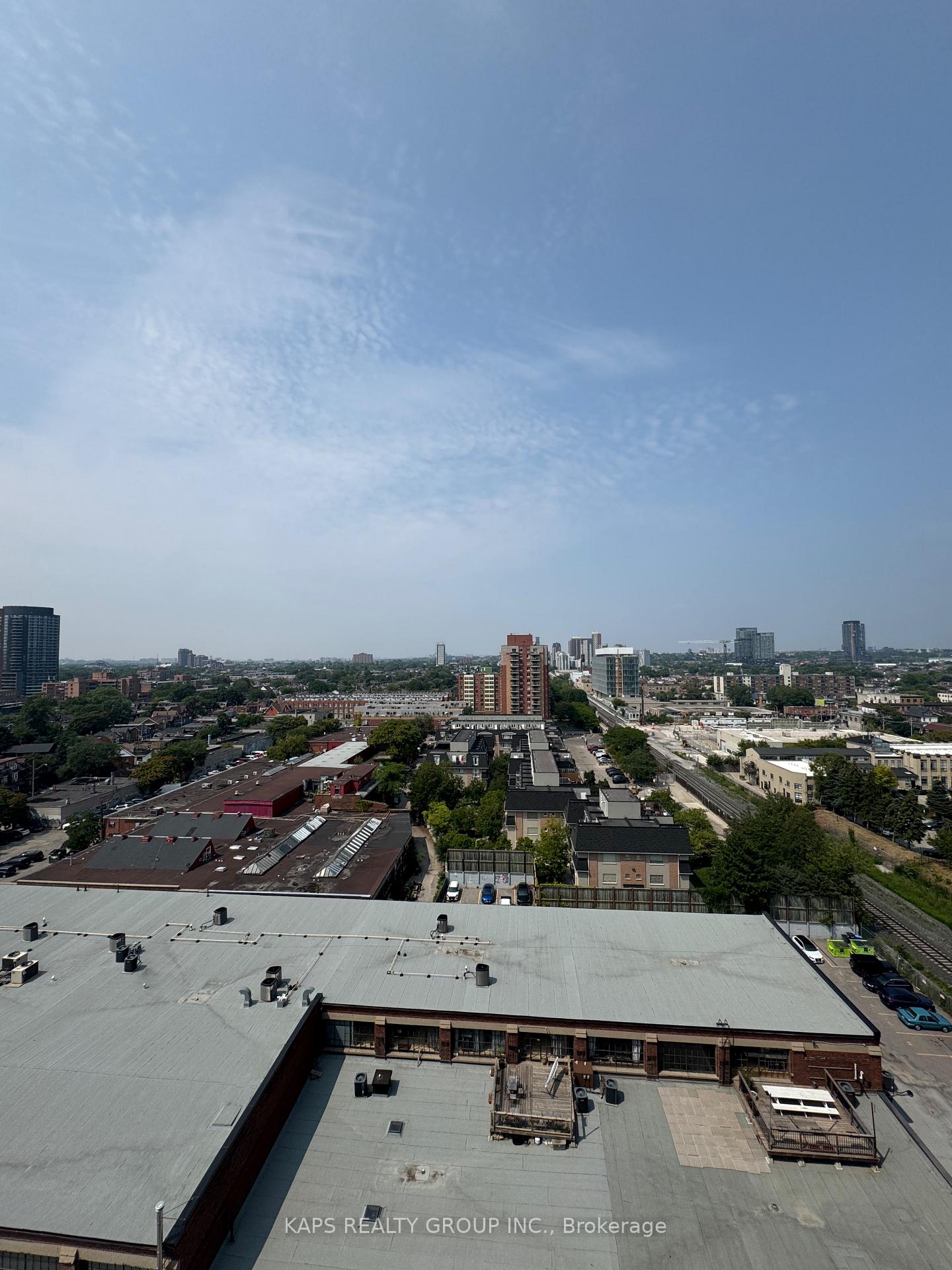 Photo 22 of Unit 1212, 181 Sterling Road, Toronto, Dufferin Grove — HOMEH