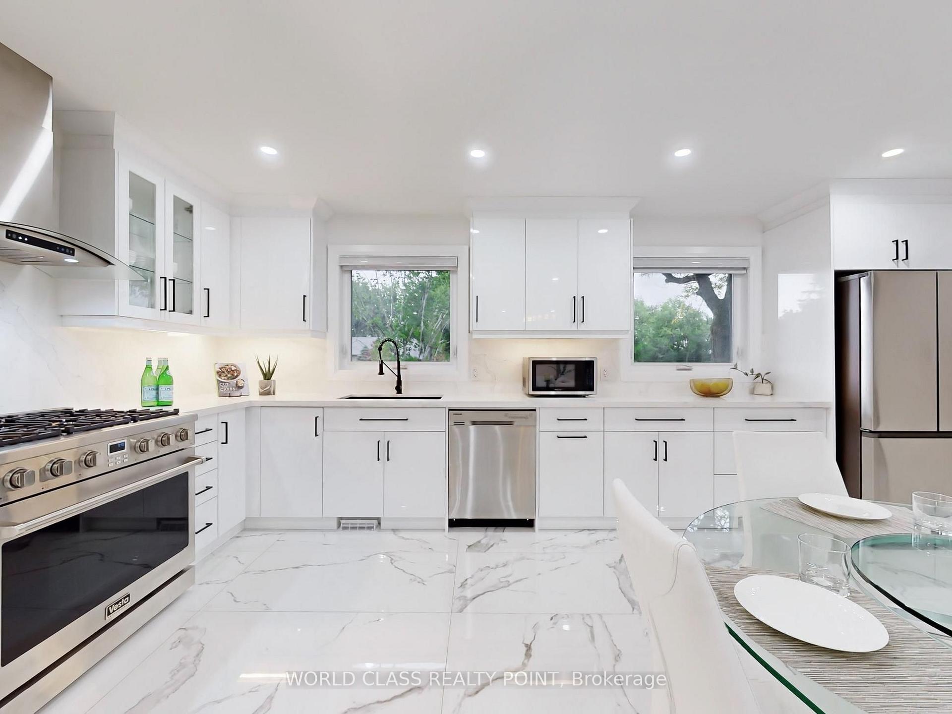 Photo 11 of 60 Kleins Ridge, Vaughan, Kleinburg — HOMEH