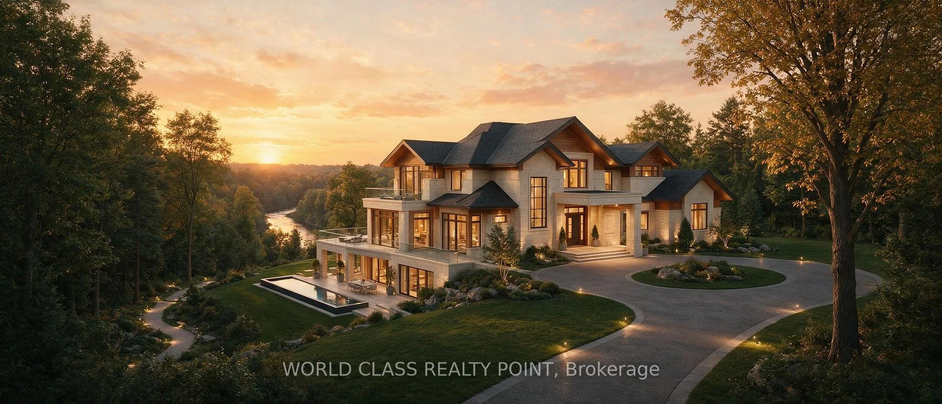 Photo 3 of 60 Kleins Ridge, Vaughan, Kleinburg — HOMEH