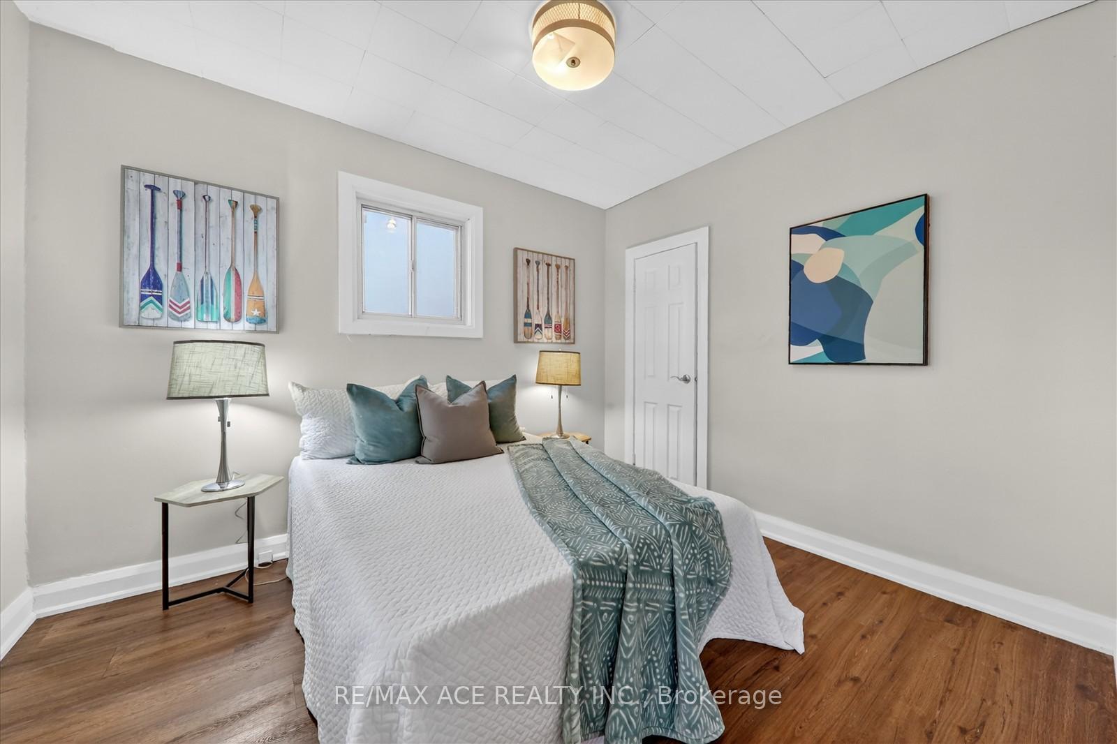 Photo 9 of 183 Glebemount Avenue, Toronto, Danforth Village-East York — HOMEH