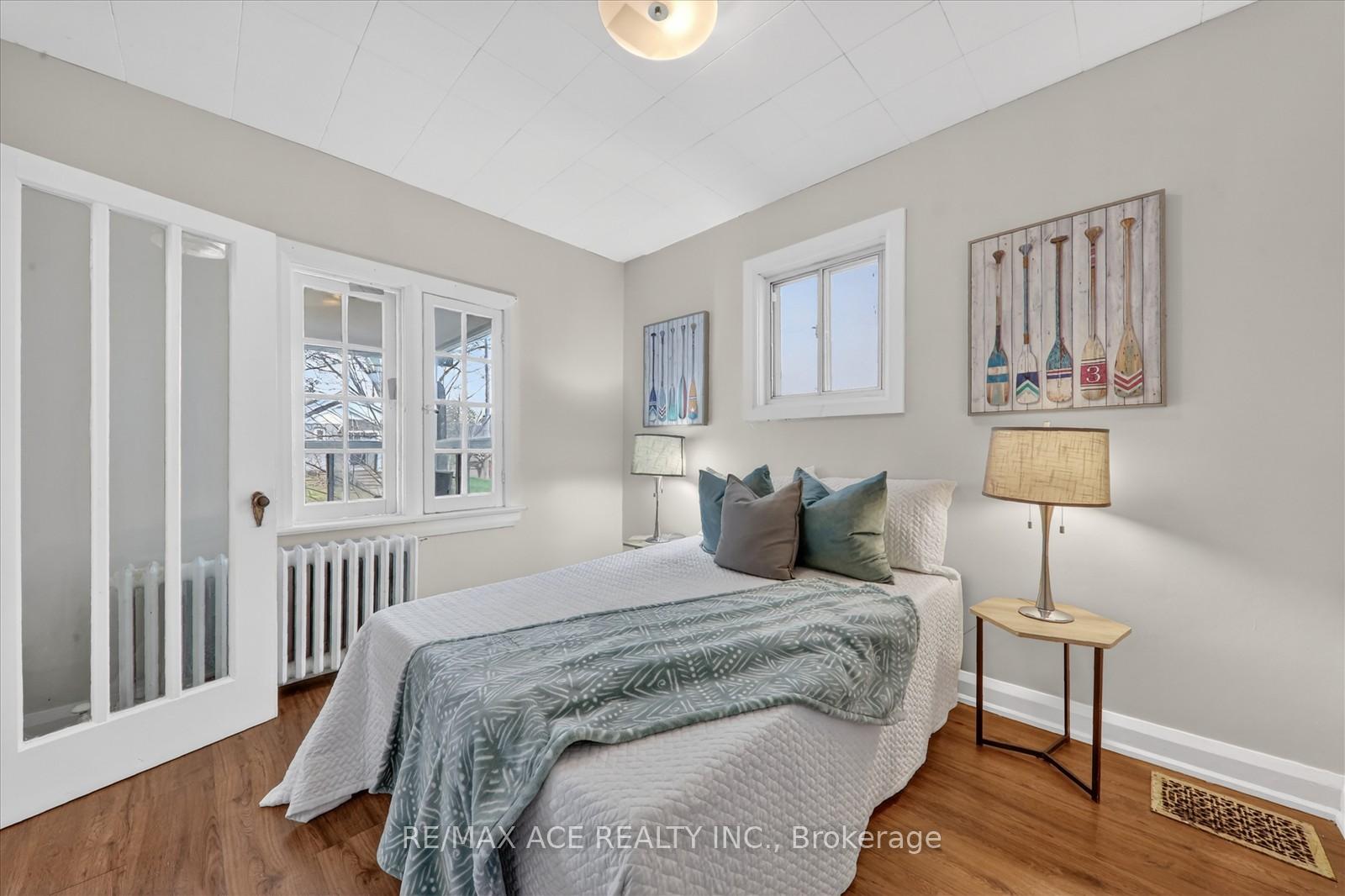 Photo 10 of 183 Glebemount Avenue, Toronto, Danforth Village-East York — HOMEH
