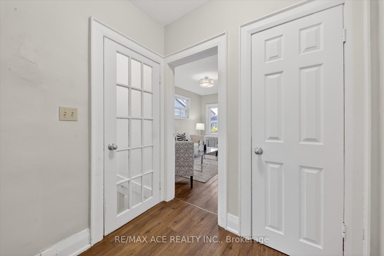 Photo 15 of 183 Glebemount Avenue, Toronto, Danforth Village-East York — HOMEH