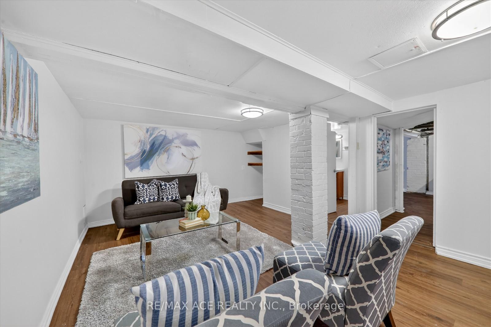Photo 23 of 183 Glebemount Avenue, Toronto, Danforth Village-East York — HOMEH