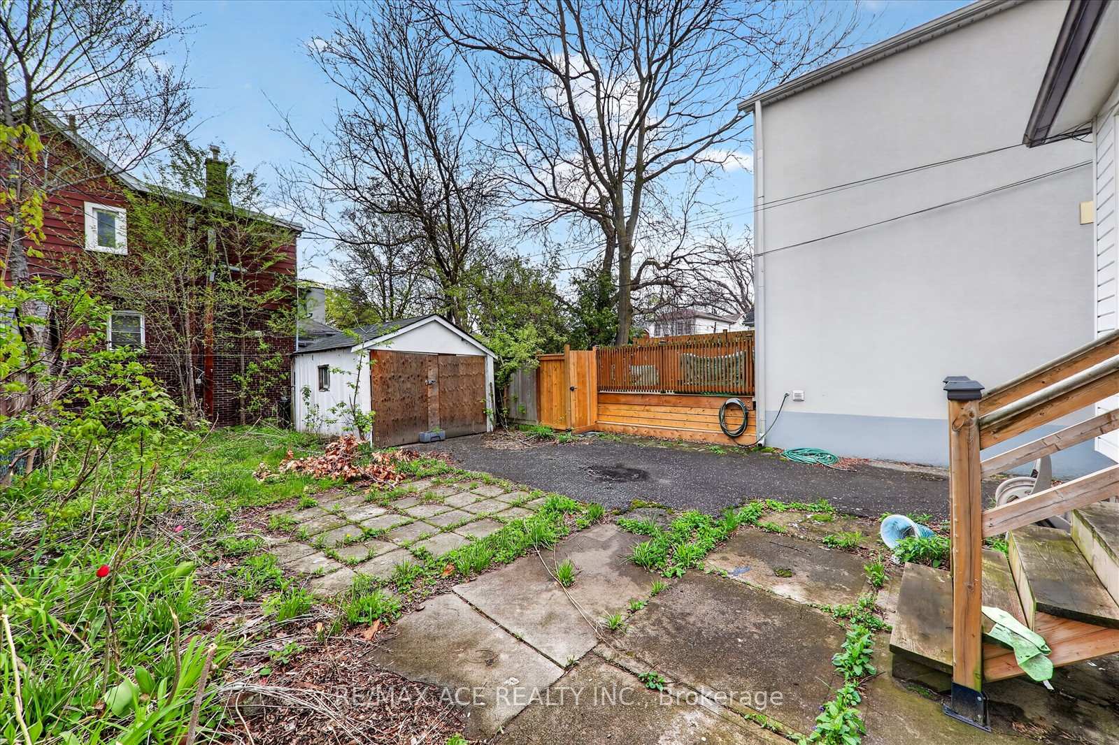 Photo 28 of 183 Glebemount Avenue, Toronto, Danforth Village-East York — HOMEH