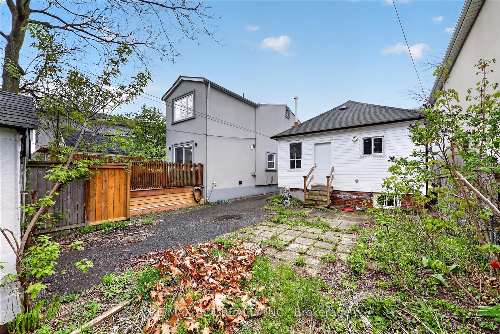 Photo 29 of 183 Glebemount Avenue, Toronto, Danforth Village-East York — HOMEH