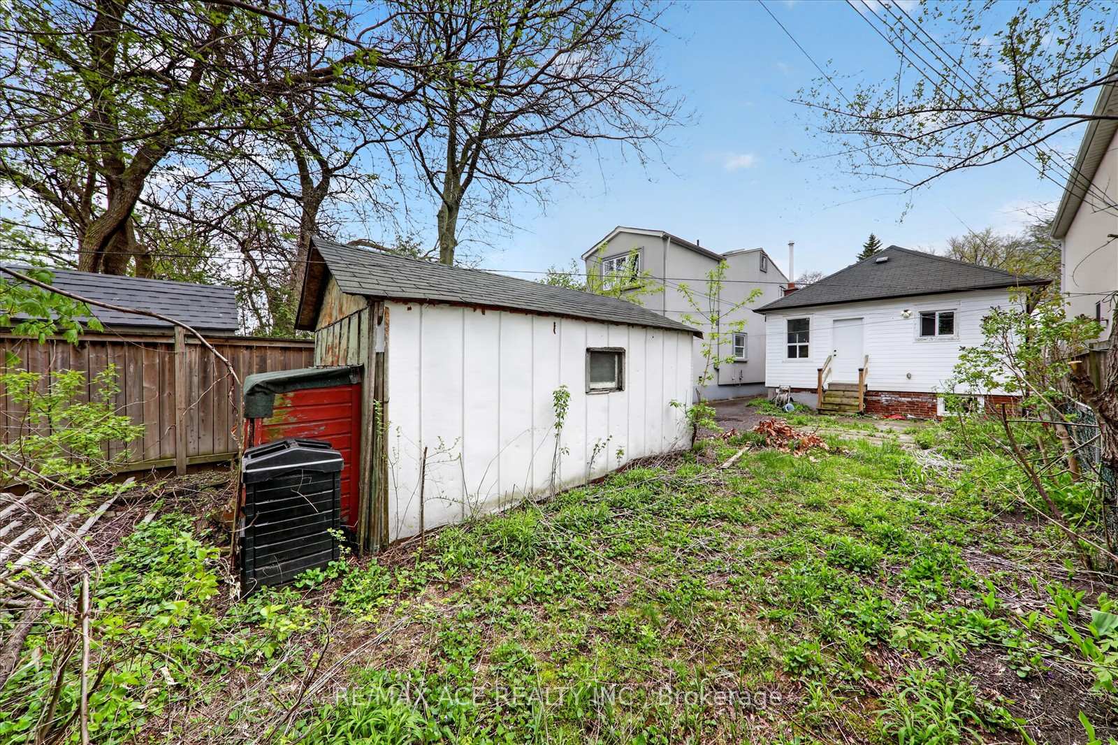 Photo 30 of 183 Glebemount Avenue, Toronto, Danforth Village-East York — HOMEH