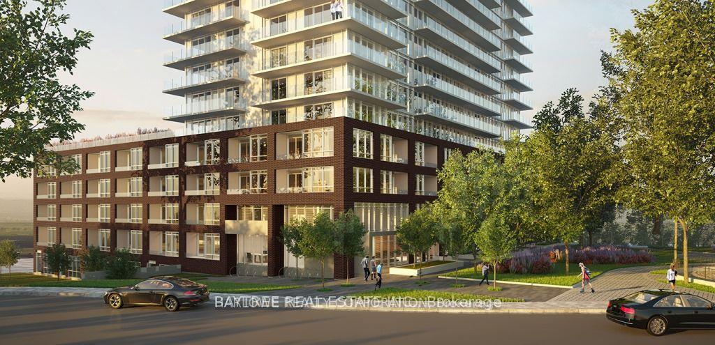 Photo 24 of Unit 605, 185 Deerfield Road, Newmarket, Central Newmarket — HOMEH
