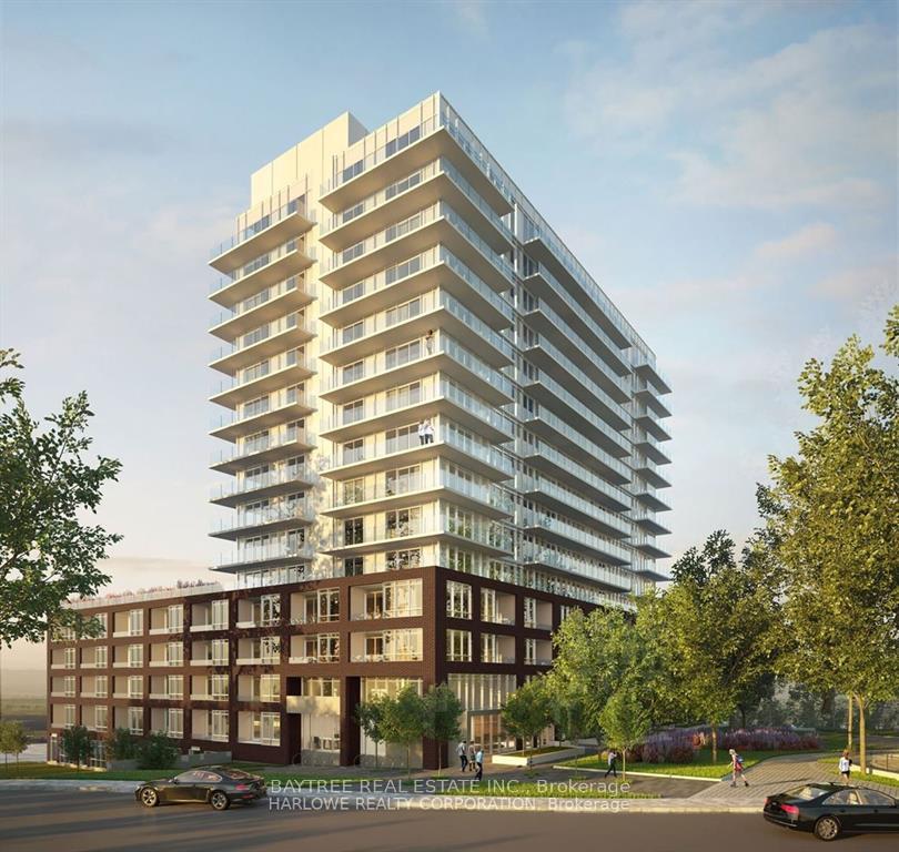 Photo 25 of Unit 605, 185 Deerfield Road, Newmarket, Central Newmarket — HOMEH