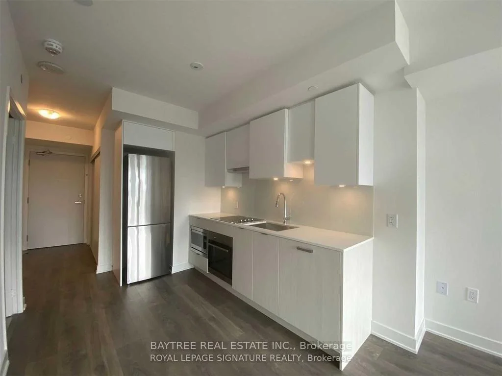 Photo 1 of Unit 2011, 195 Redpath Avenue, Toronto, Mount Pleasant West — HOMEH