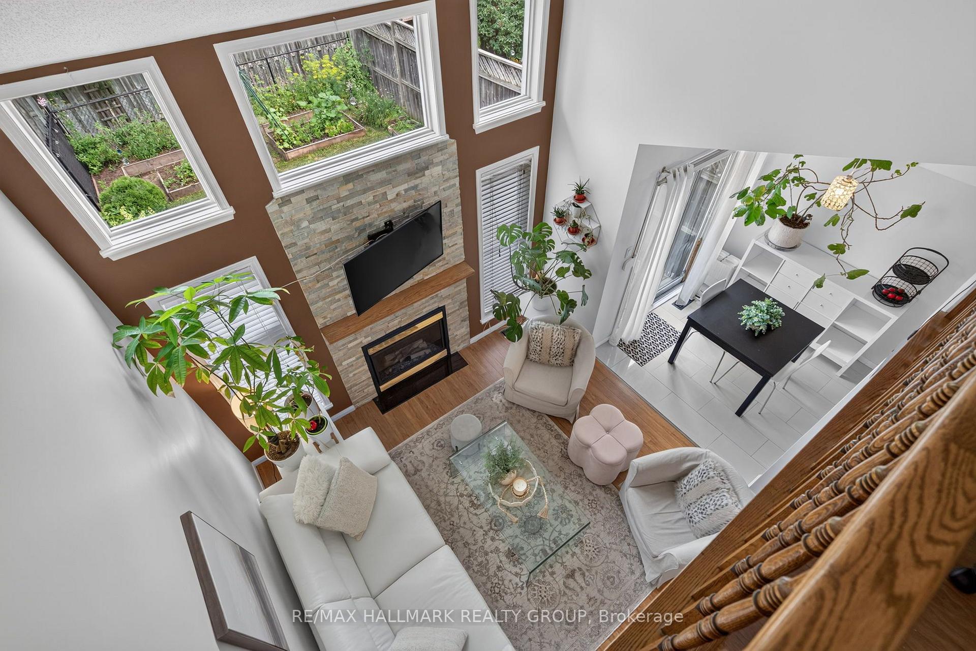 Photo 20 of 63 Palmadeo Drive, Ottawa, Barrhaven - Longfields — HOMEH