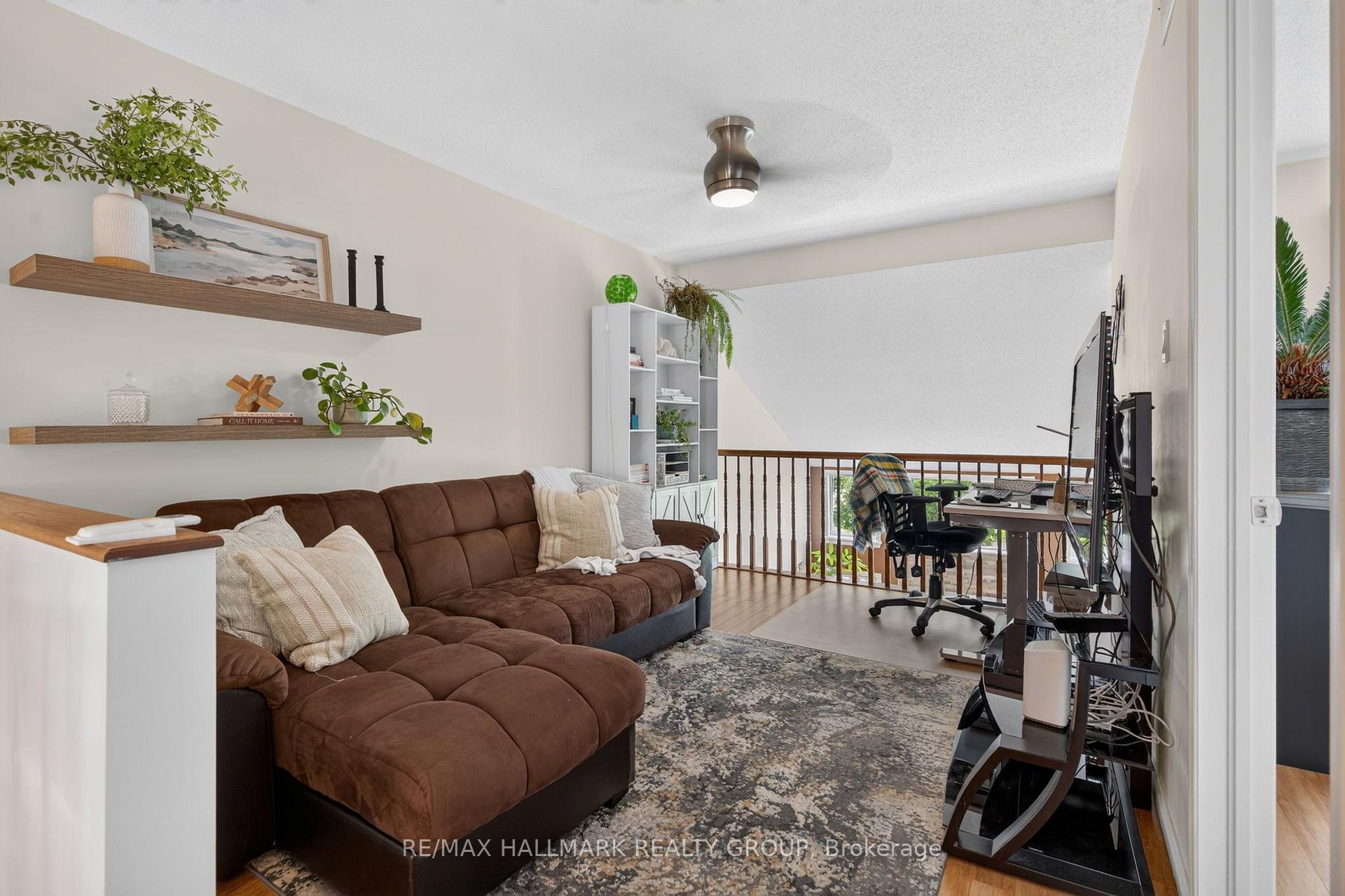 Photo 22 of 63 Palmadeo Drive, Ottawa, Barrhaven - Longfields — HOMEH