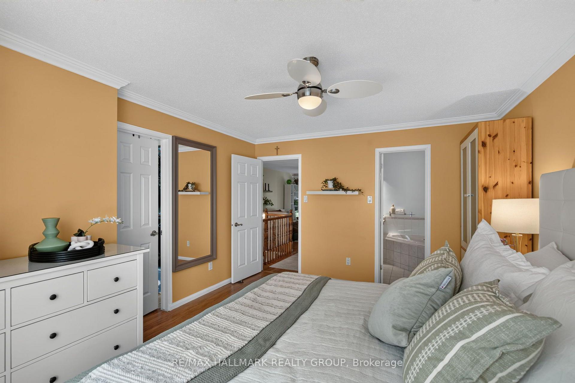 Photo 26 of 63 Palmadeo Drive, Ottawa, Barrhaven - Longfields — HOMEH