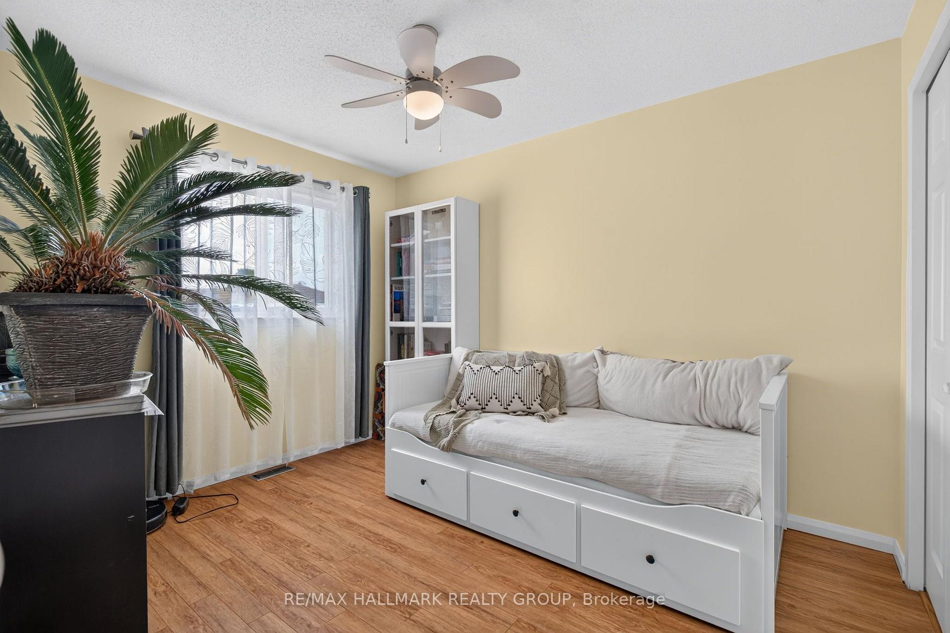 Photo 30 of 63 Palmadeo Drive, Ottawa, Barrhaven - Longfields — HOMEH
