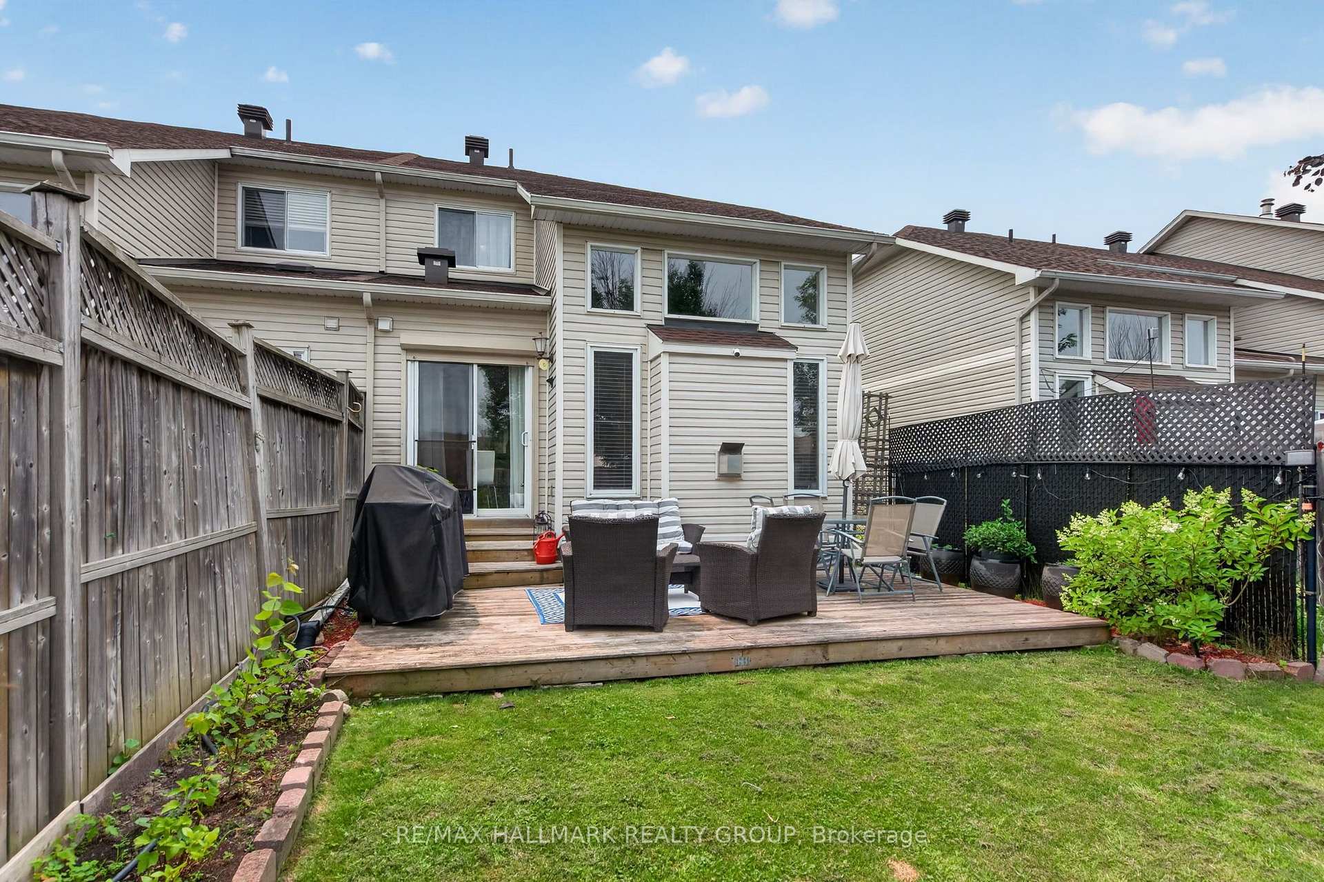 Photo 36 of 63 Palmadeo Drive, Ottawa, Barrhaven - Longfields — HOMEH