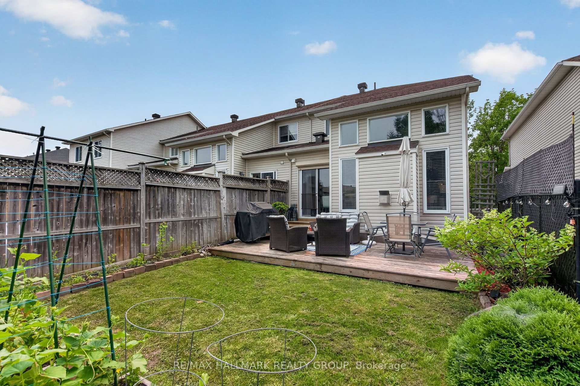 Photo 37 of 63 Palmadeo Drive, Ottawa, Barrhaven - Longfields — HOMEH