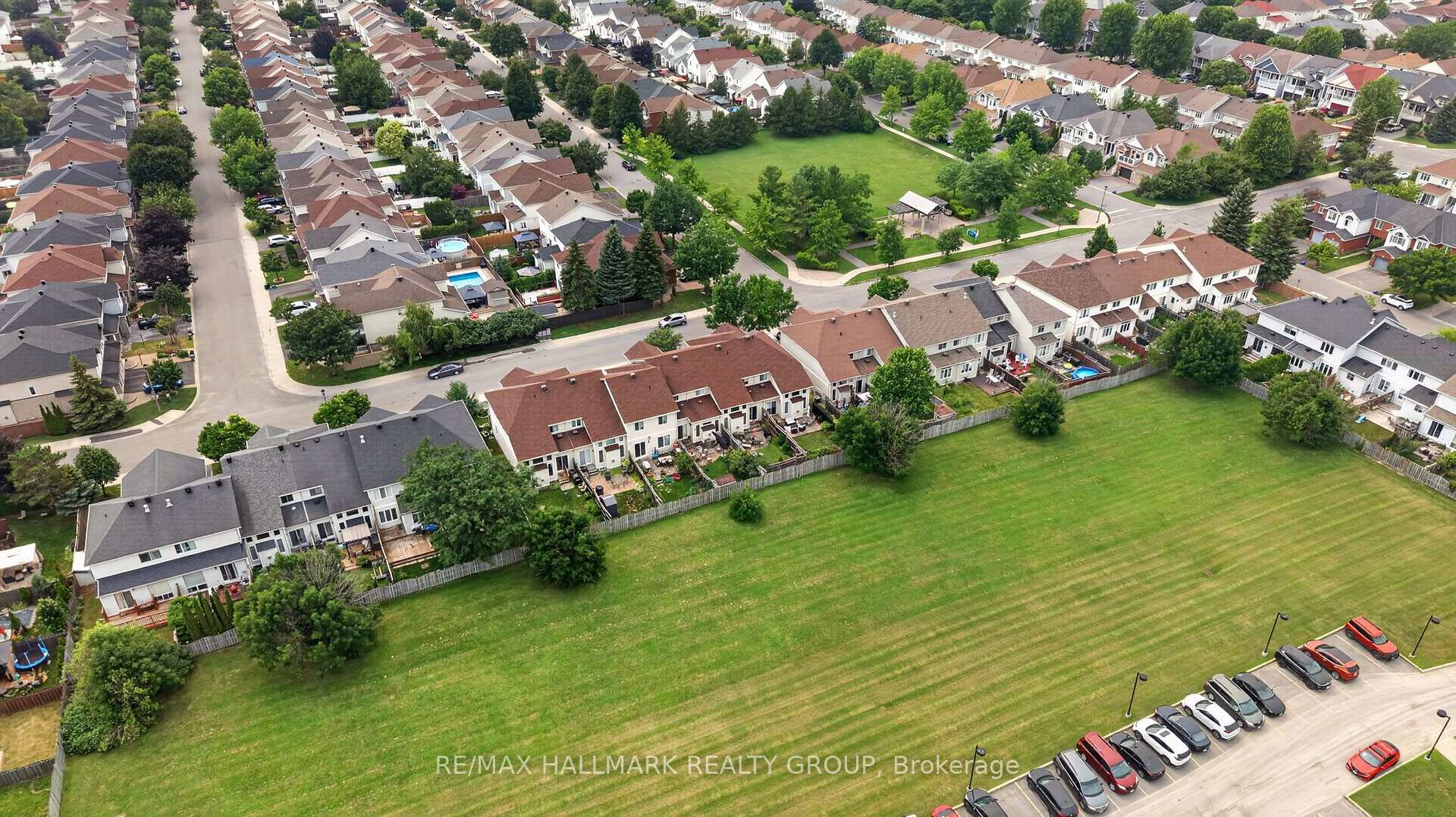 Photo 41 of 63 Palmadeo Drive, Ottawa, Barrhaven - Longfields — HOMEH