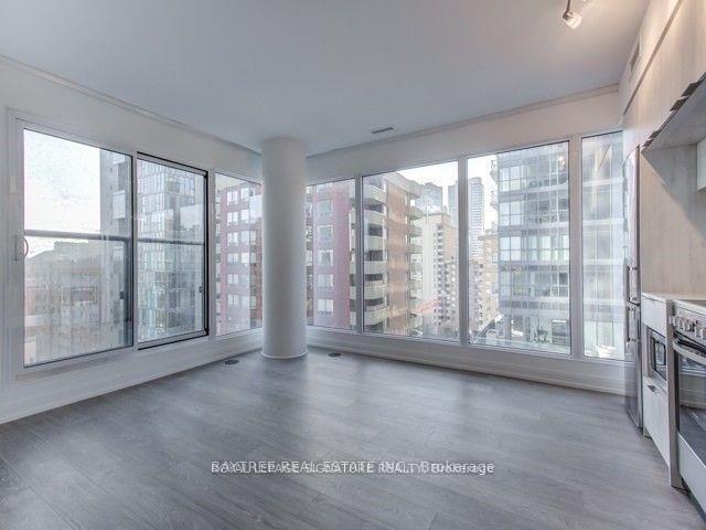 Photo 2 of Unit 2105, 181 Dundas Street E, Toronto, Moss Park — HOMEH