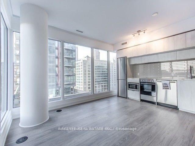 Photo 3 of Unit 2105, 181 Dundas Street E, Toronto, Moss Park — HOMEH