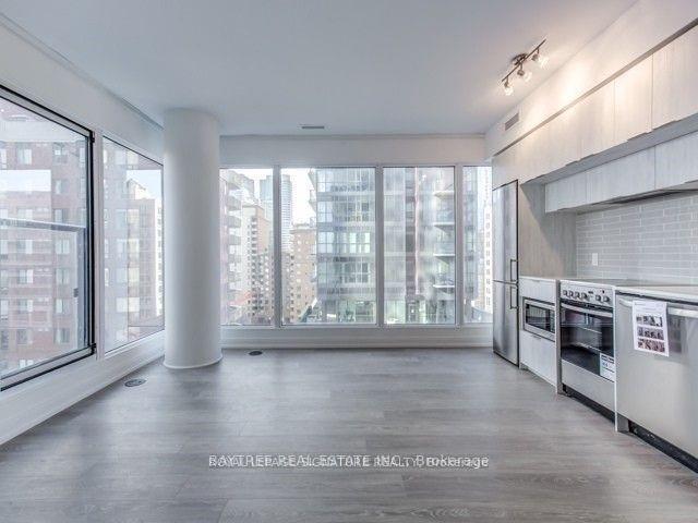 Photo 4 of Unit 2105, 181 Dundas Street E, Toronto, Moss Park — HOMEH