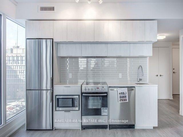 Photo 5 of Unit 2105, 181 Dundas Street E, Toronto, Moss Park — HOMEH