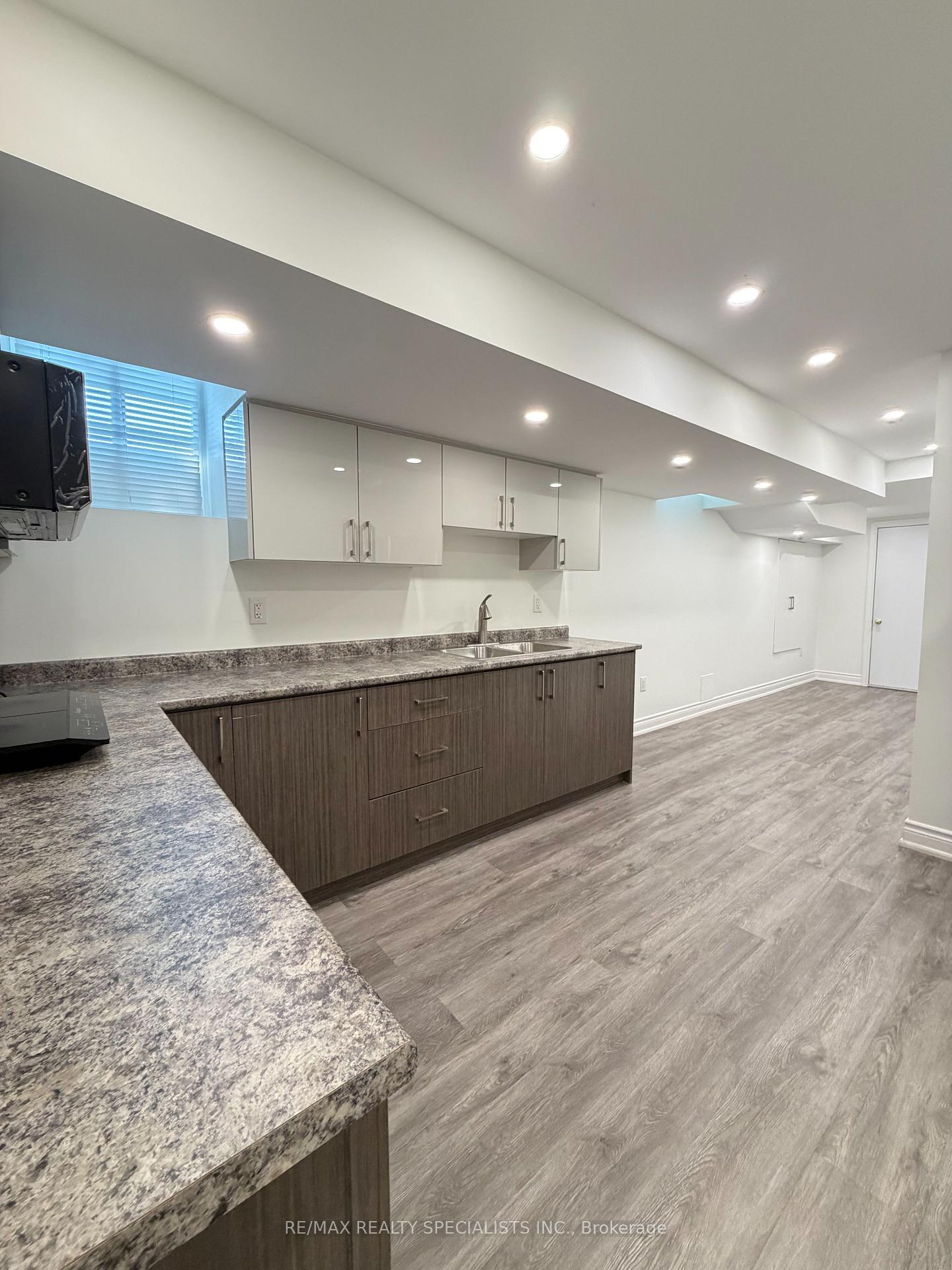 Front of Unit LOWER, 5190 Nestling Grove